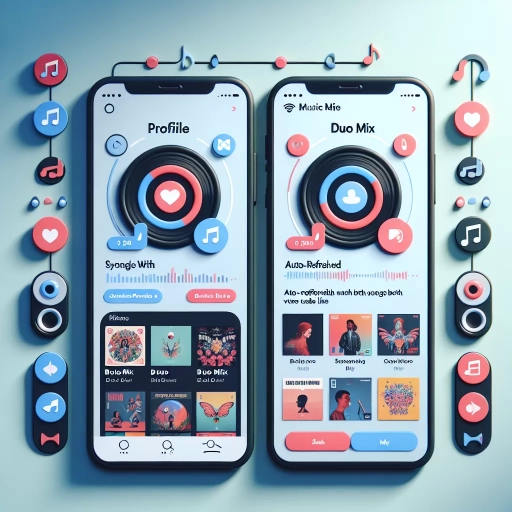 how does spotify duo work