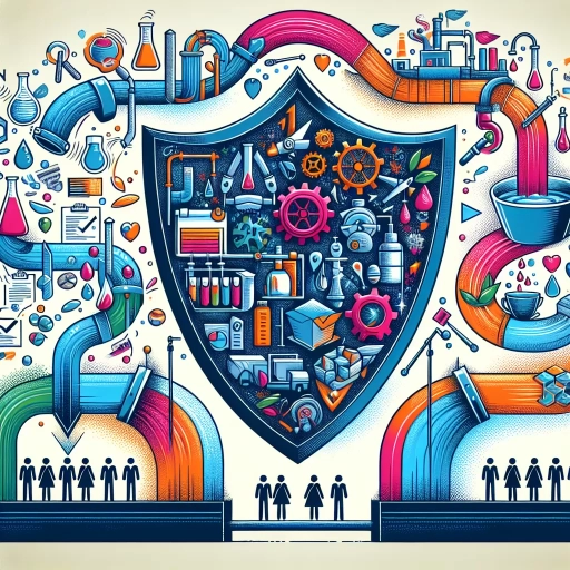 how does the quality assurance program protect the public?