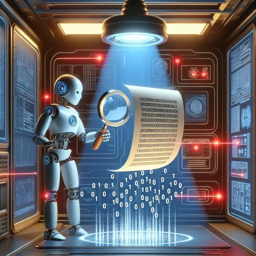 how does turnitin detect ai