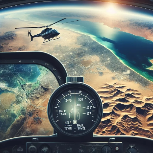 how far can a helicopter fly