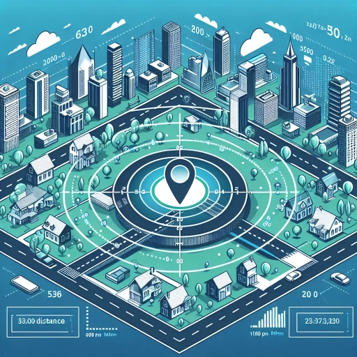 how far can you track an airtag