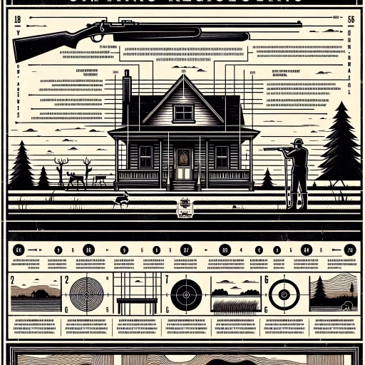 how far from a dwelling can you shoot in ontario