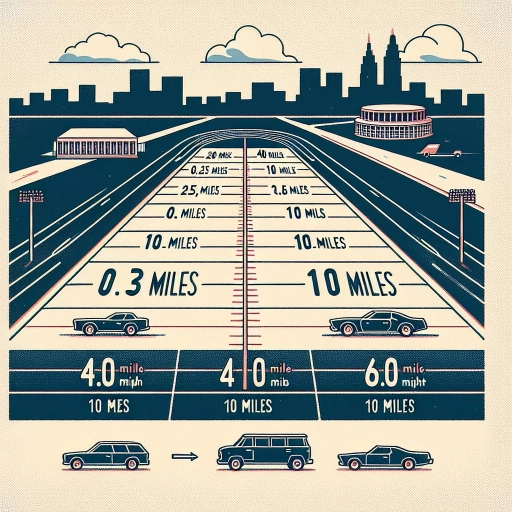 how far is 10 miles