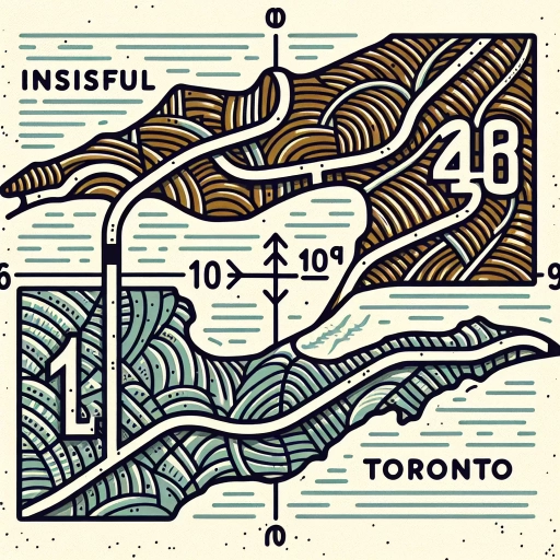 how far is innisfil from toronto