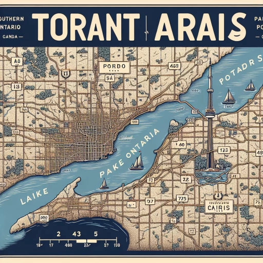 how far is paris ontario from toronto