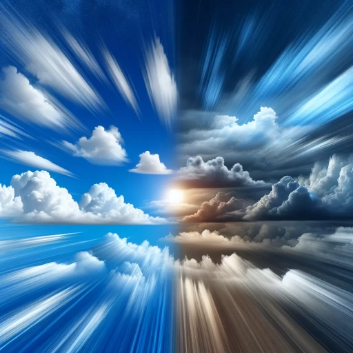 how fast do clouds move