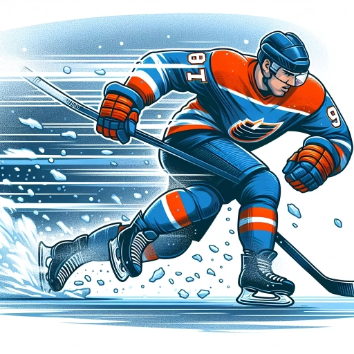 how fast is connor mcdavid
