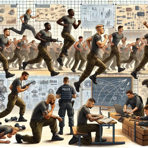 how hard is it to become a cbsa officer