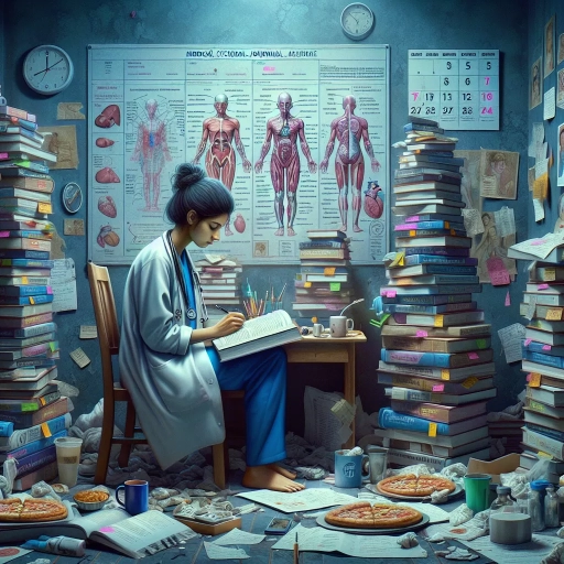 how hard is medical school