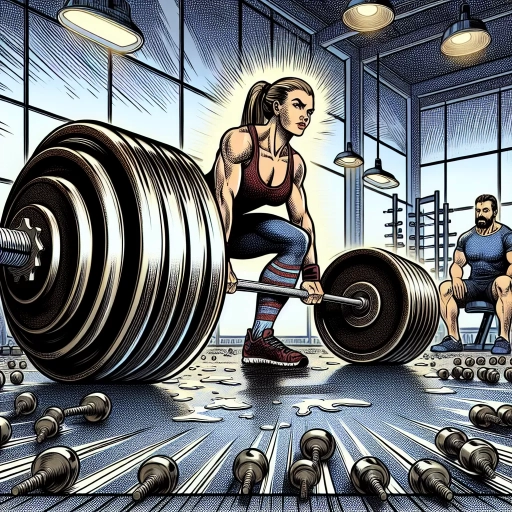 how heavy is the bar