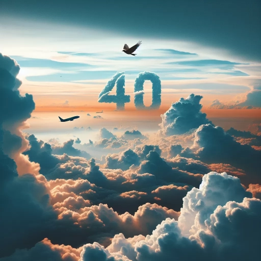 how high 420