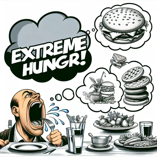 how hungry meme