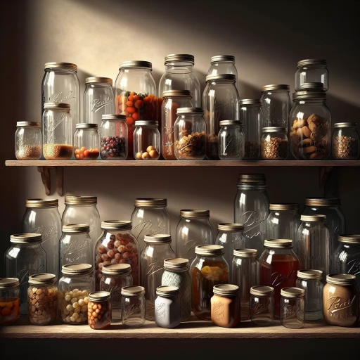 how i see me jars