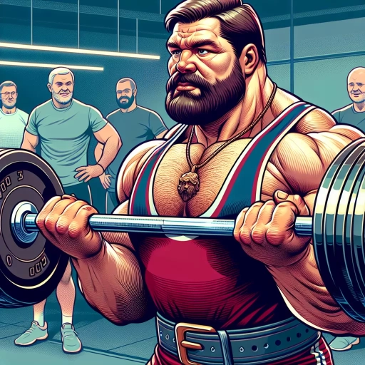how is anatoly so strong