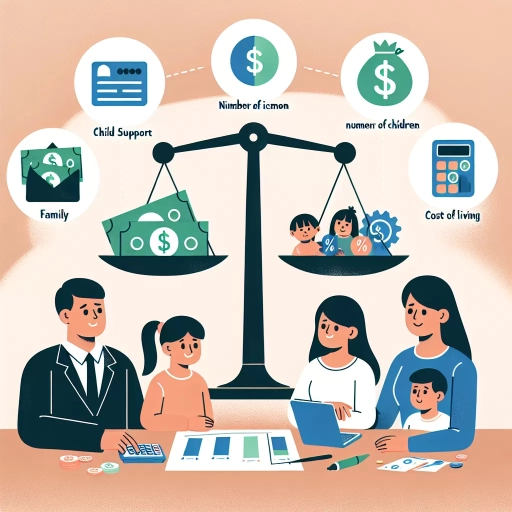 how is child support calculated in alberta