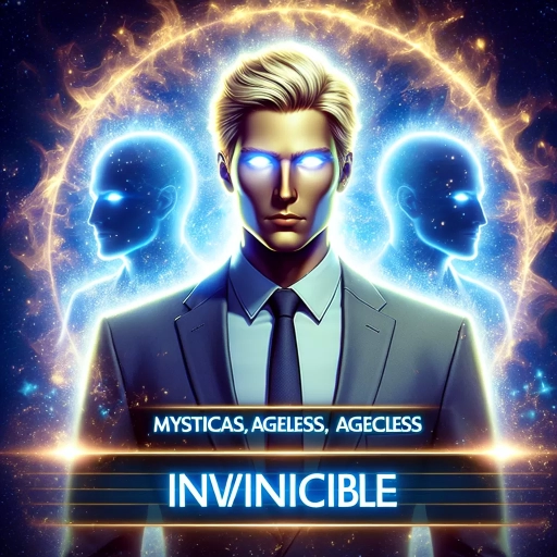 how is donald alive invincible