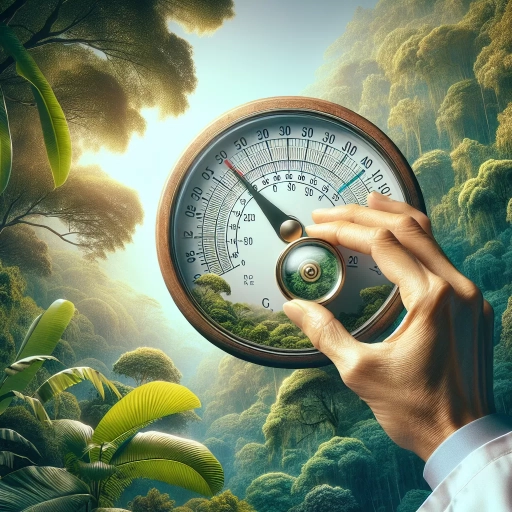 how is humidity measured