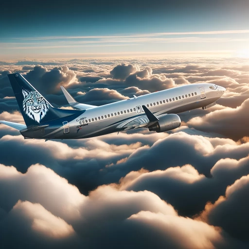 how is lynx air