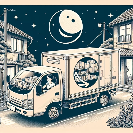 how late does amazon deliver