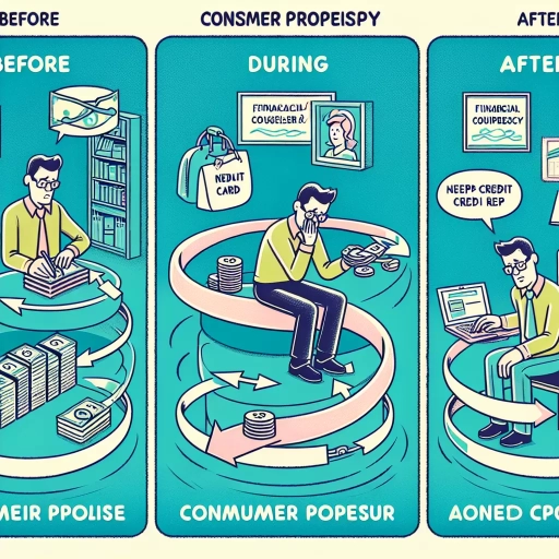 how long after a consumer proposal can i get a credit card