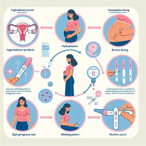 how long after implantation bleeding can i test