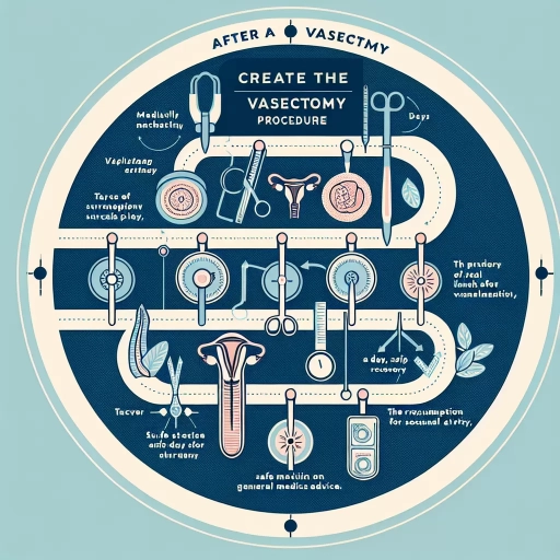 how long after vasectomy can you have sex