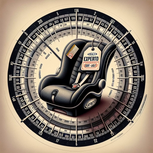 how long are graco car seats good for