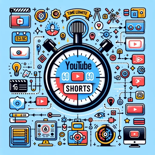 how long are youtube shorts