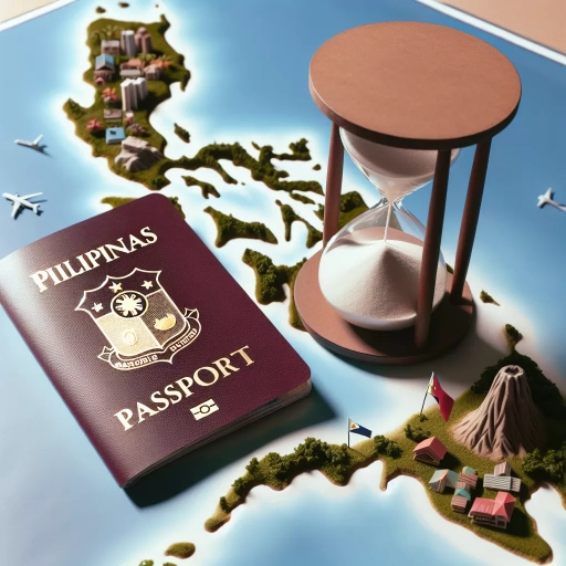 how long can a former filipino citizen stay in the philippines
