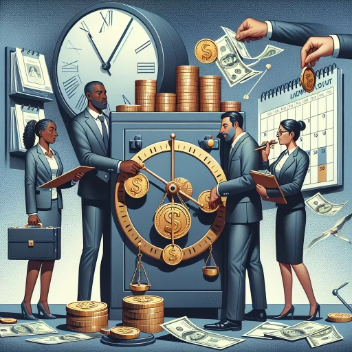 how long can a lawyer hold money in trust