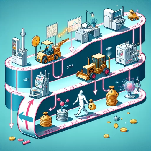 how long can you finance equipment?