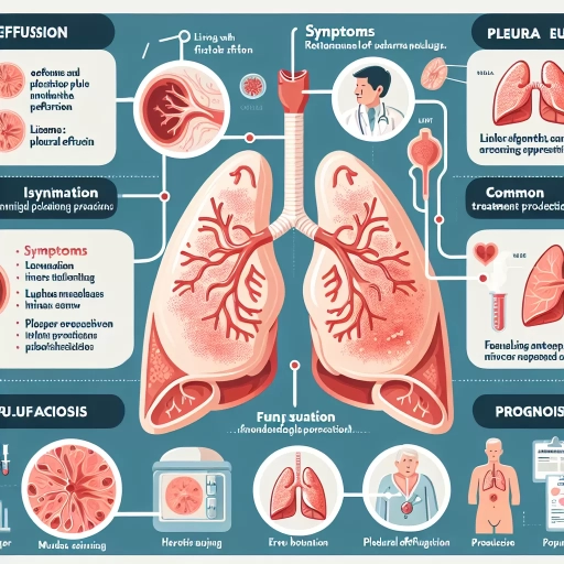 how long can you live with pleural effusion