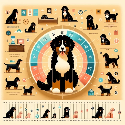 how long do bernedoodles live