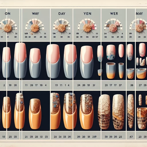 how long do bio gel nails last