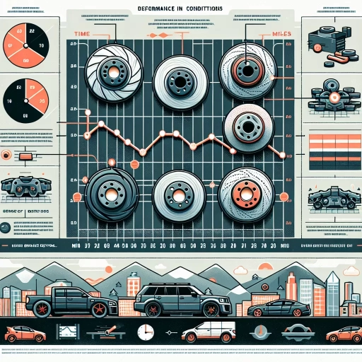 how long do brake rotors last