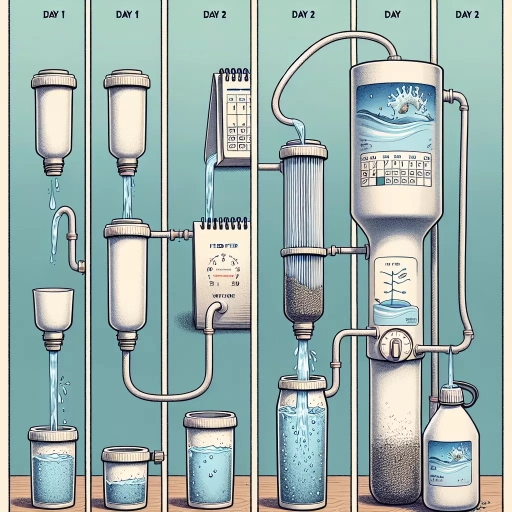 how long do brita filters last