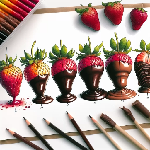 how long do chocolate covered strawberries last