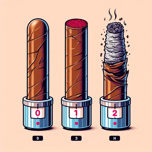 how long do cigars last