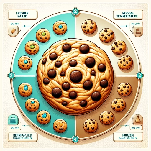 how long do cookies last