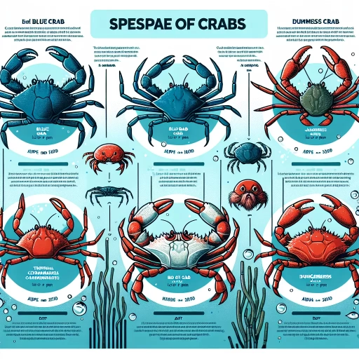 how long do crabs live