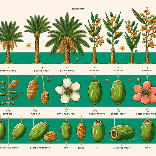 how long do dates last