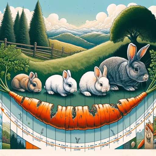 how long do dwarf rabbits live