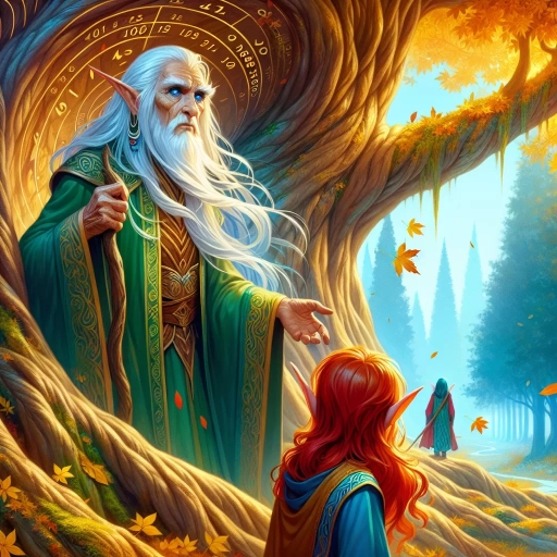 how long do elves live