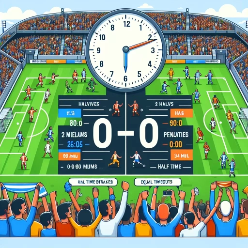 how long do football games last