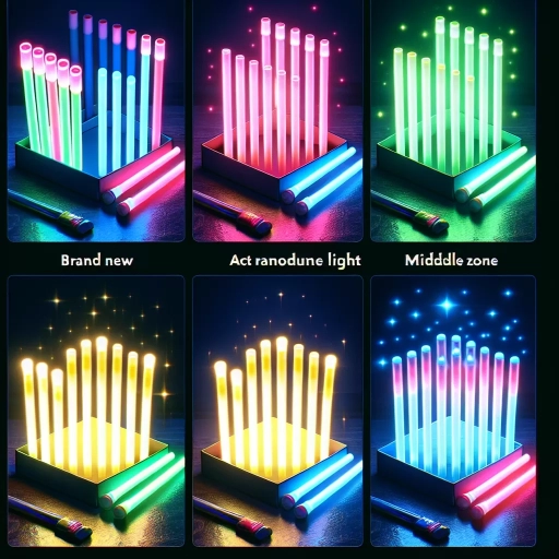 how long do glow sticks last
