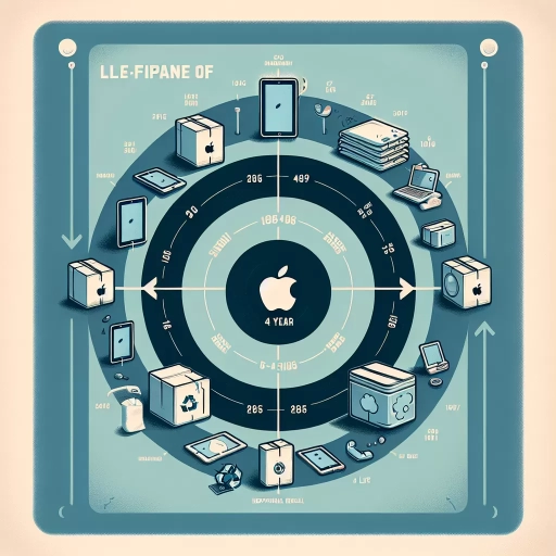 how long do ipads last