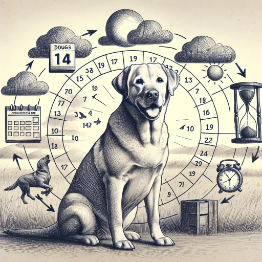 how long do labradors live