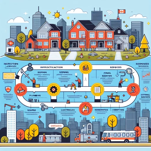 how long do landlords have to fix problems ontario
