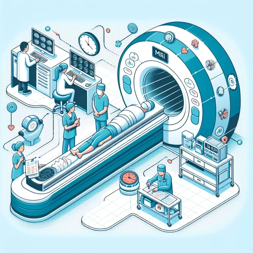 how long do mri results take