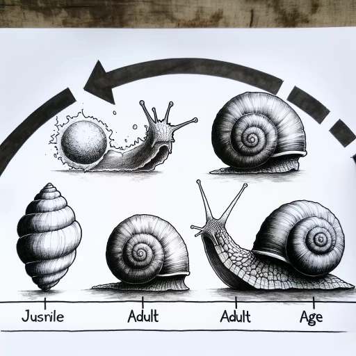 how long do mystery snails live